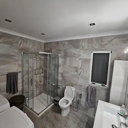 Beautiful Two Bedroom In Center Of Qawra St. Paul's Bay Exterior photo
