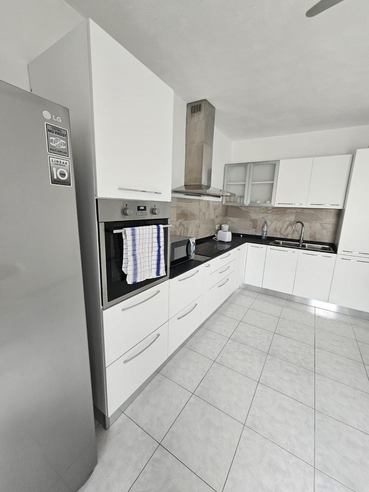 Beautiful Two Bedroom In Center Of Qawra