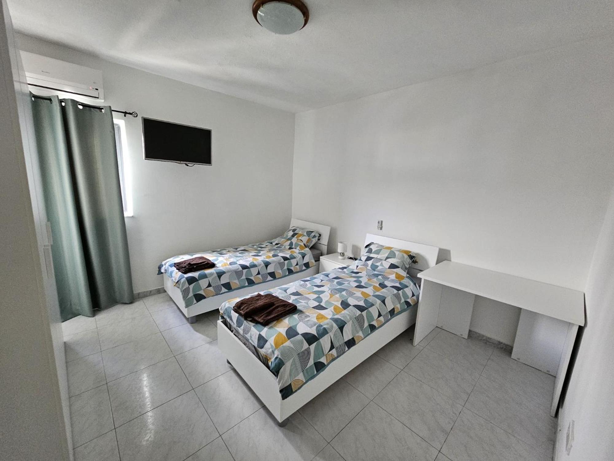 Beautiful Two Bedroom In Center Of Qawra Apartment St. Paul's Bay