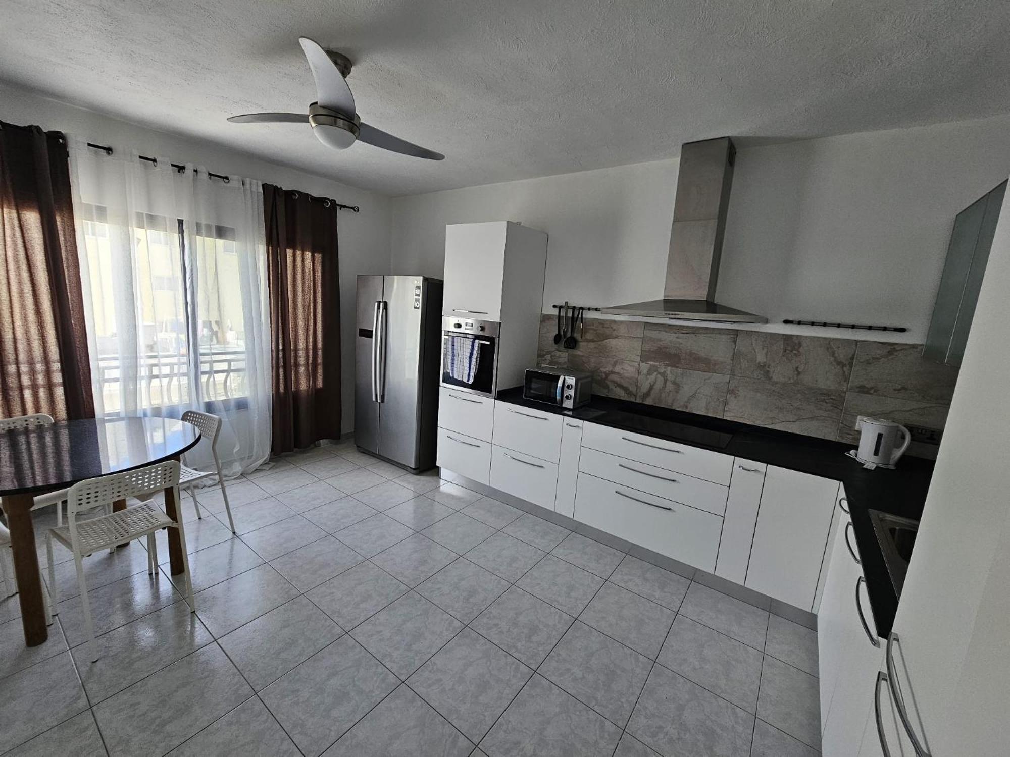 Beautiful Two Bedroom In Center Of Qawra